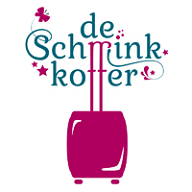 De_schminkkoffer_logo_Friesland